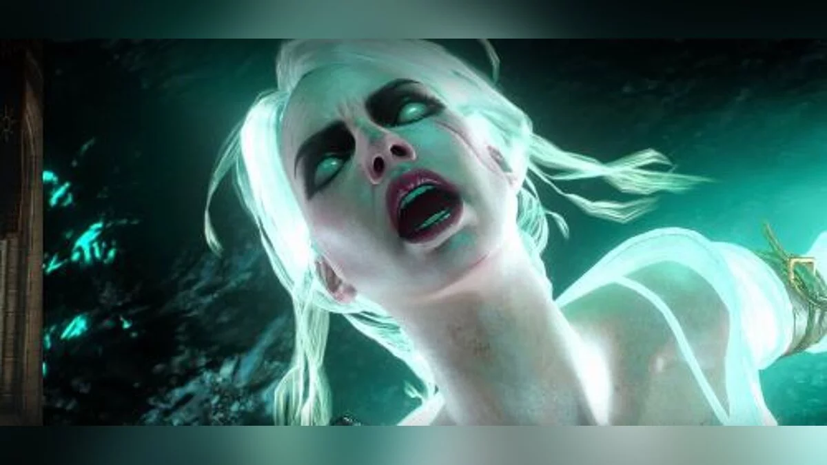 The Witcher 3: Wild Hunt — Сохранение / SaveGame (Пройден сюжет и дополнения, уровень сложности: сюжет и драки)