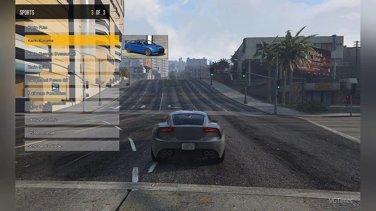 GTA 5 — Grand Theft Auto 5 (GTA V): Чит-Мод / Cheat-Mode (Enhanced Native Trainer Update 26)