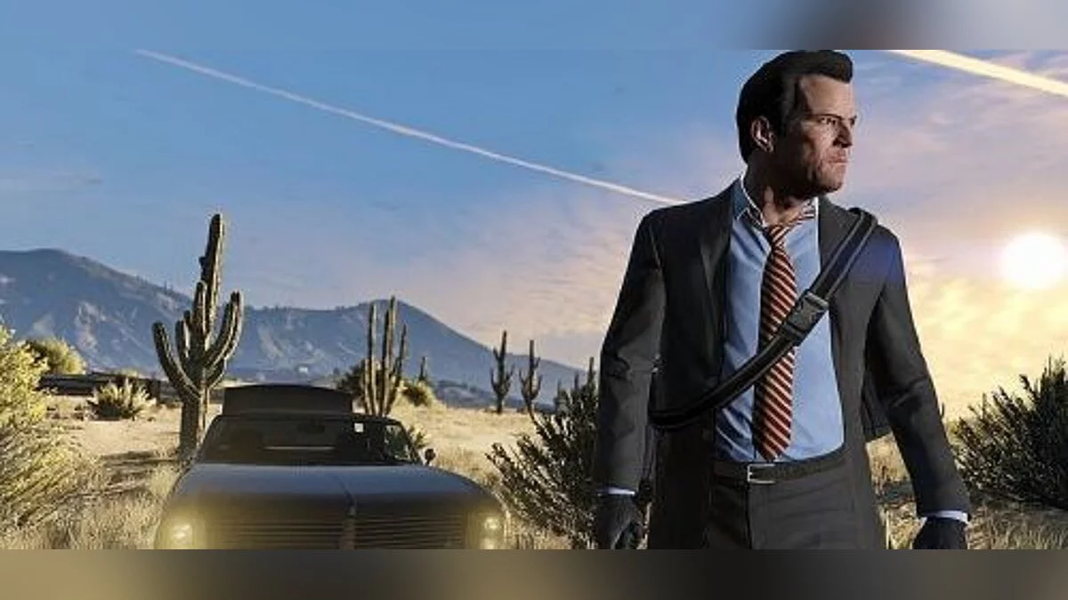 GTA 5 — Трейнер / Trainer (+19) [1.0.323.1 - 1.0.393.4] [FLiNG]