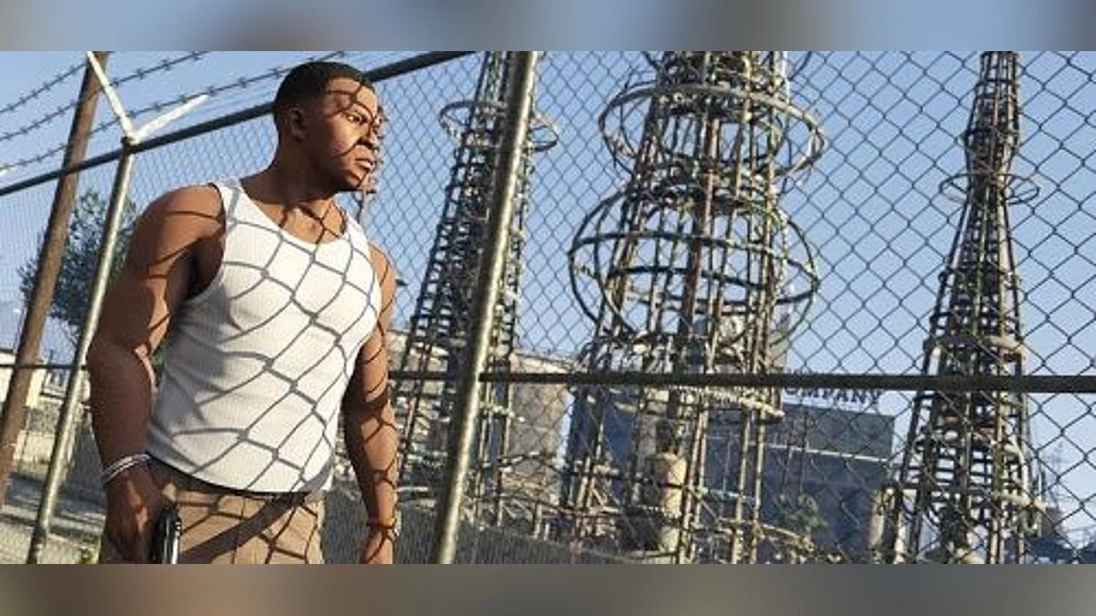 GTA 5 — Grand Theft Auto 5 (GTA V): Чит-Мод / Cheat-Mode (Enhanced Native Trainer Update 27)