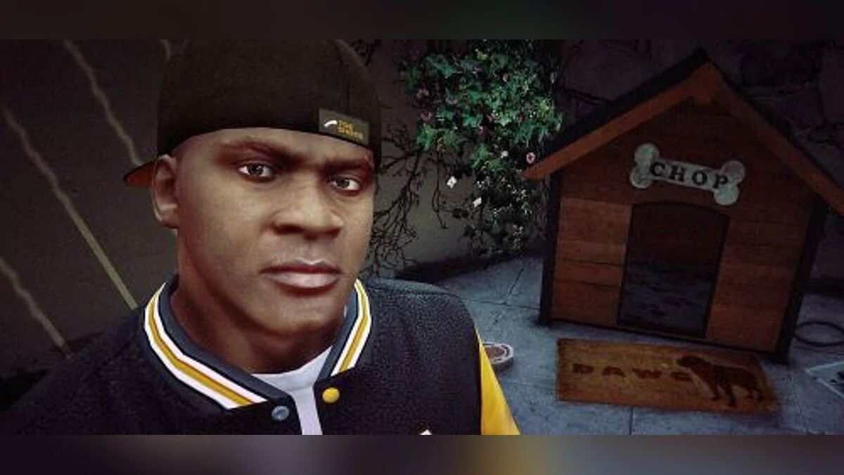 GTA 5 — Grand Theft Auto 5 (GTA V): Чит-Мод / Cheat-Mode (Simple Trainer 1.6)