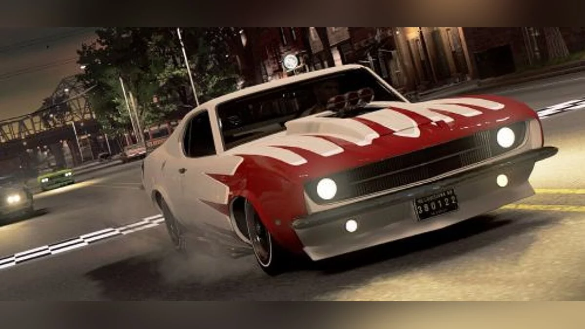 Mafia 3 — Трейнер / Trainer (+16) [1.0 - 1.07] [FLiNG]