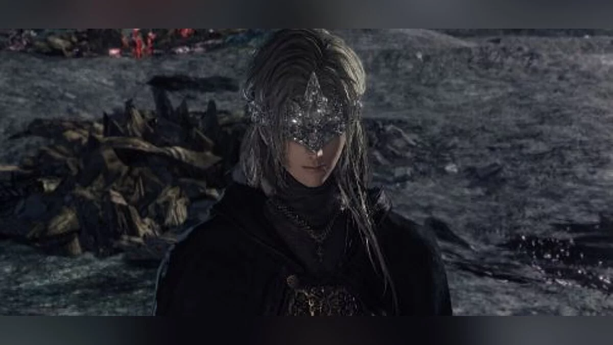 Dark Souls 3 — Трейнер / Trainer (+17) [1.11: Alternate "B" Version] [MrAntiFun]