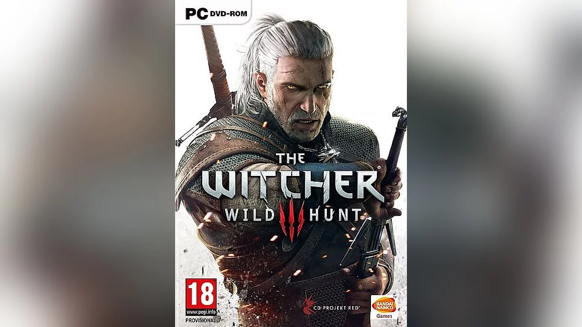 The Witcher 3: Wild Hunt — Трейнер / Trainer (+32) [1.31] [LinGon]