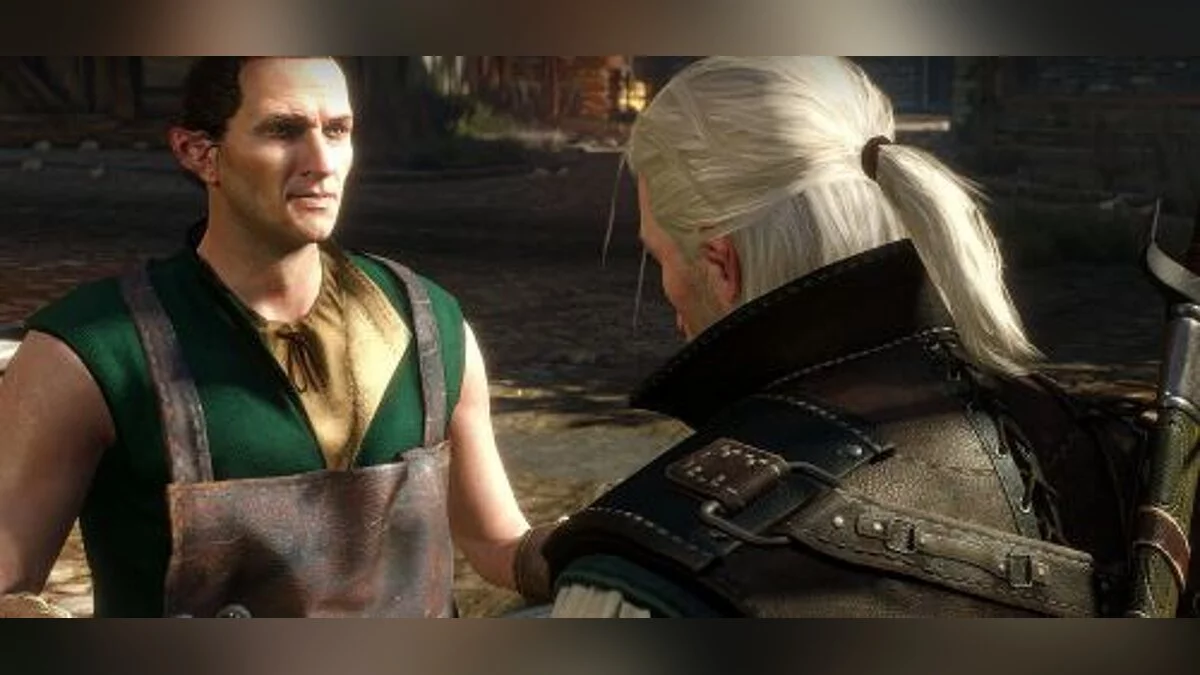 The Witcher 3: Wild Hunt — Трейнер / Trainer (+24) [1.31] [MrAntiFun]