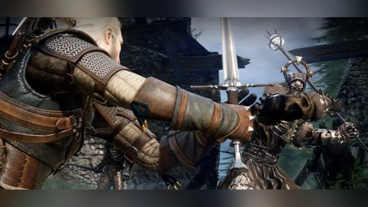 The Witcher 3: Wild Hunt — Трейнер / Trainer (+24) [1.30] [MrAntiFun]