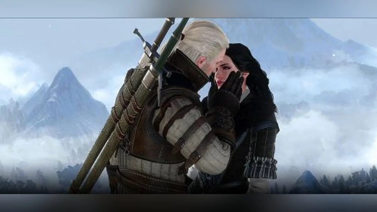 The Witcher 3: Wild Hunt — Трейнер / Trainer (+22) [1.02 - 1.24] [FLiNG]