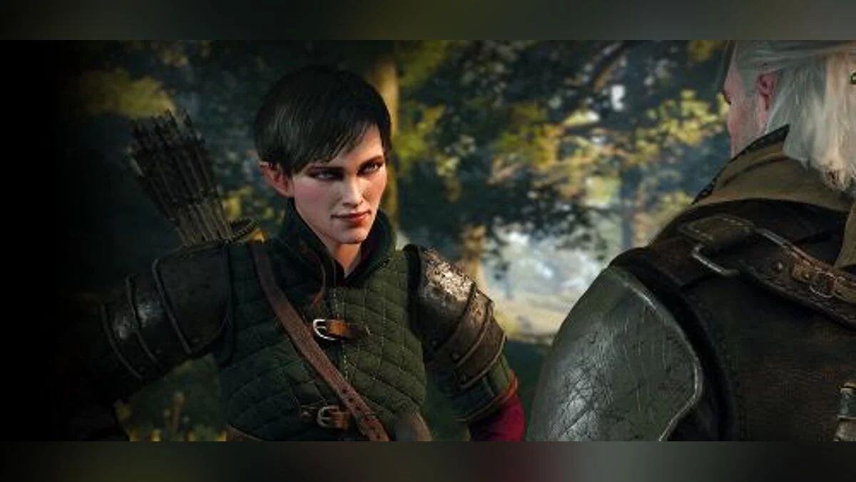 The Witcher 3: Wild Hunt — Трейнер / Trainer (+24) [1.24] [MrAntiFun]