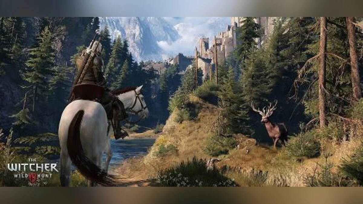 The Witcher 3: Wild Hunt — Трейнер / Trainer (+24) [1.22] [MrAntiFun] - Updated Version