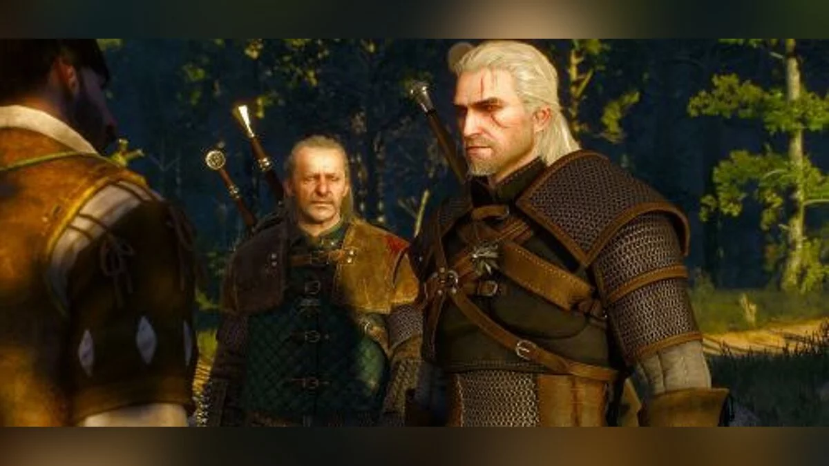 The Witcher 3: Wild Hunt — Трейнер / Trainer (+22) [1.02 - 1.22] [FLiNG]