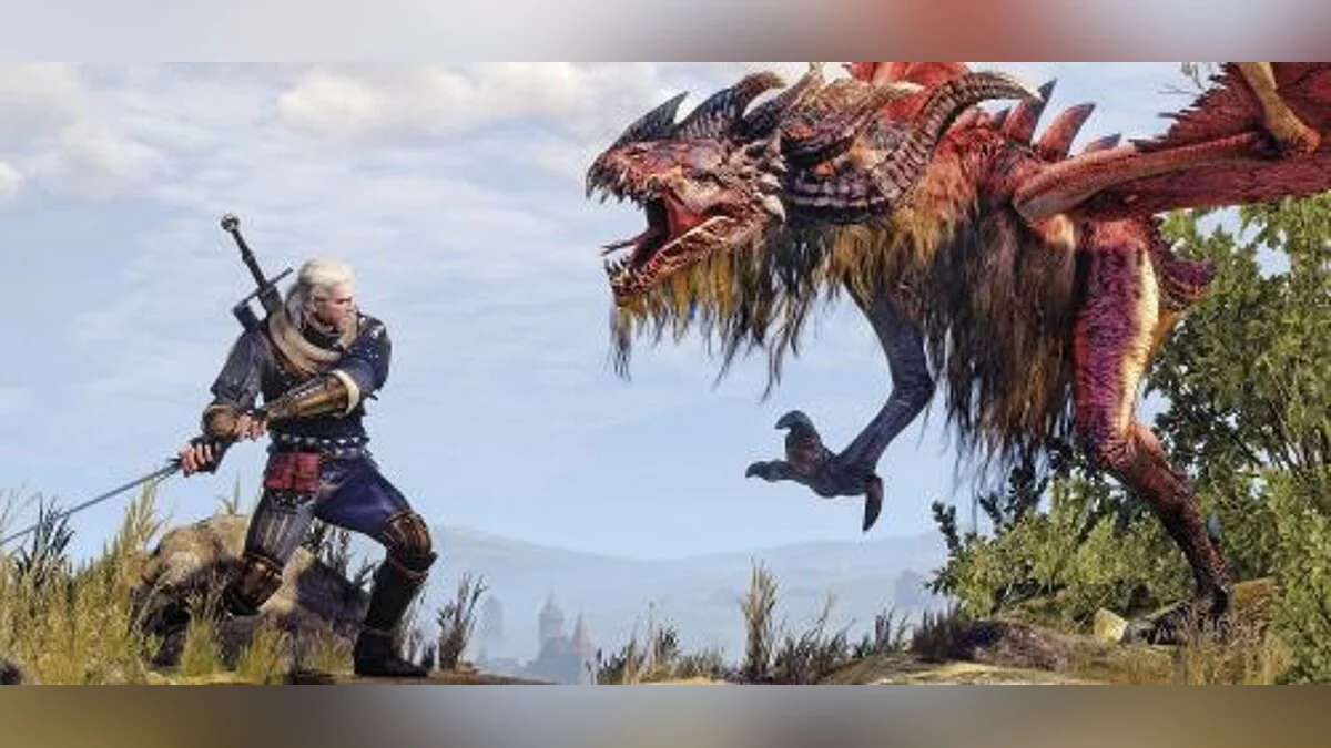 The Witcher 3: Wild Hunt — Трейнер / Trainer (+22) [1.02 - 1.21] [FLiNG] - Fixed Version