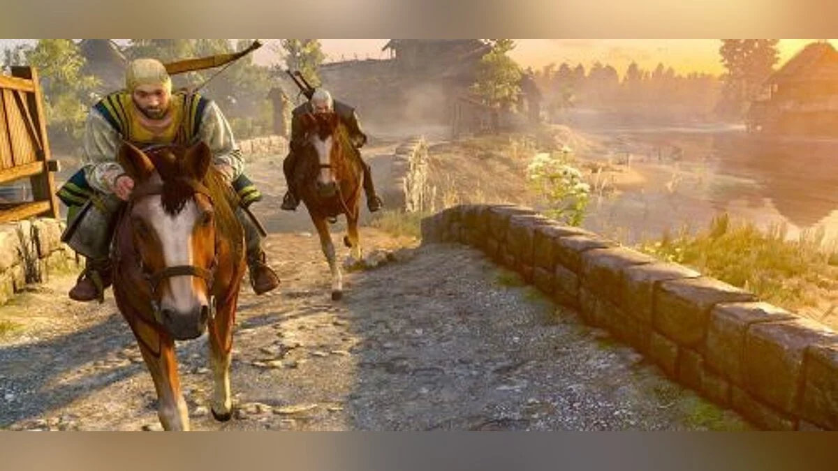 The Witcher 3: Wild Hunt — Трейнер / Trainer (+13) [1.12] [iNvIcTUs oRCuS / HoG]