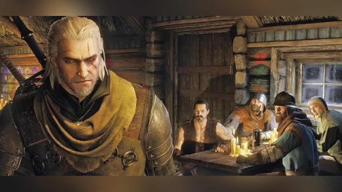 The Witcher 3: Wild Hunt — Трейнер / Trainer (+22) [1.02 - 1.12] [FLiNG]