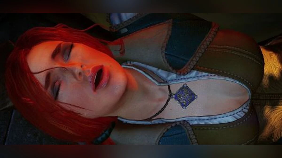 The Witcher 3: Wild Hunt — Трейнер / Trainer (+27) [1.11] [64 Bit] [Baracuda]