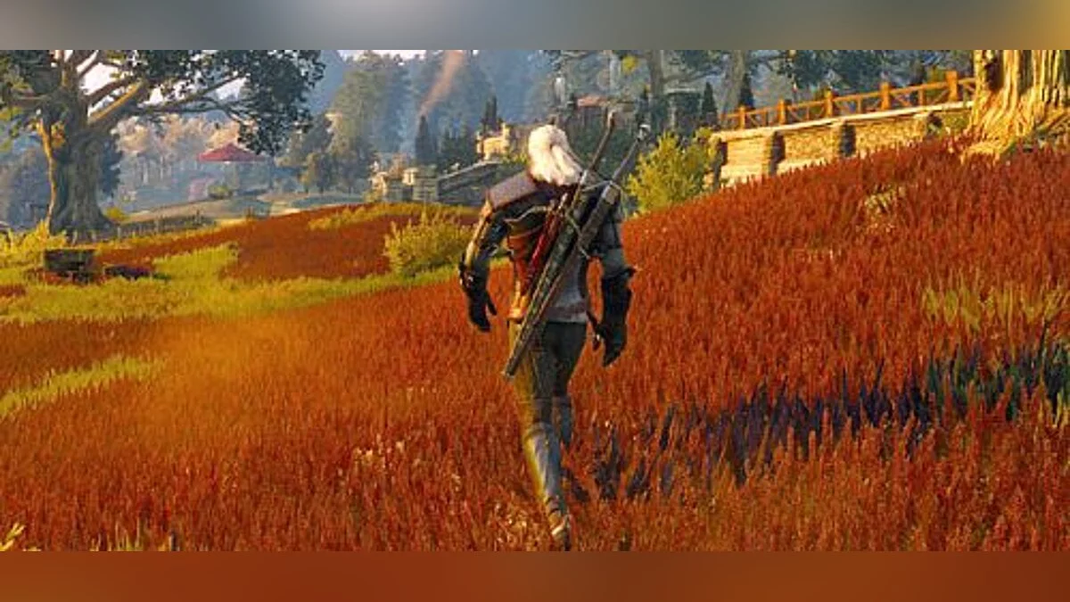 The Witcher 3: Wild Hunt — Трейнер / Trainer (+22) [1.02 - 1.11] [FLiNG]