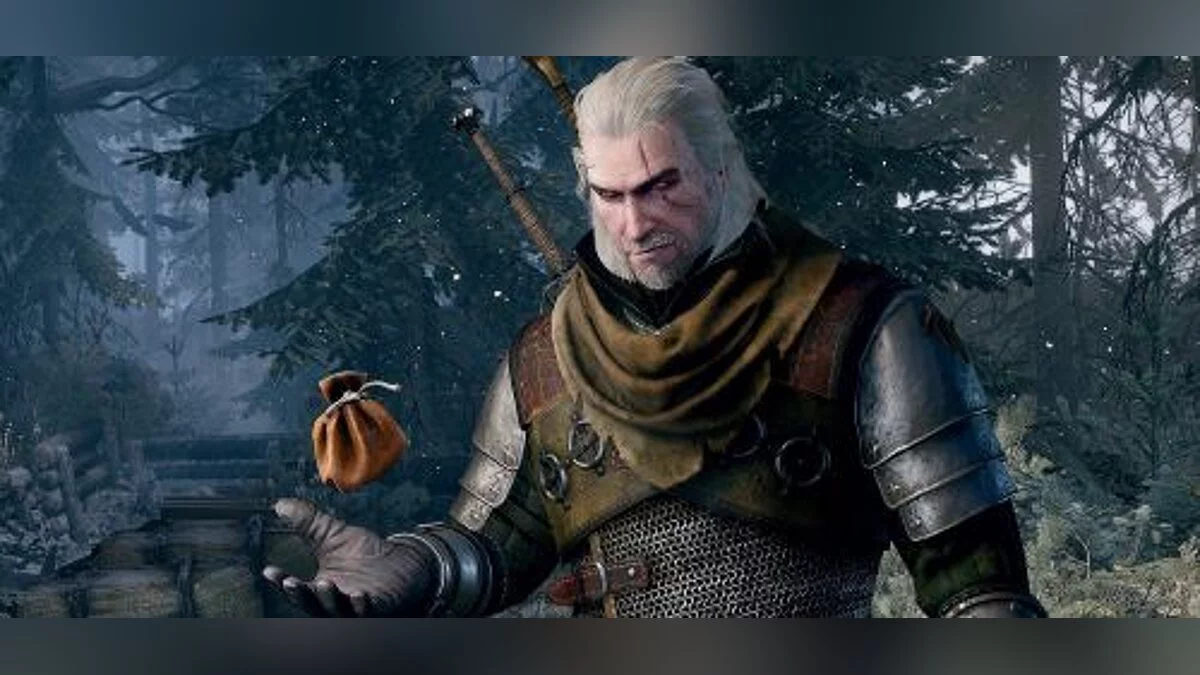 The Witcher 3: Wild Hunt — Трейнер / Trainer (+13) [1.10] [iNvIcTUs oRCuS / HoG]