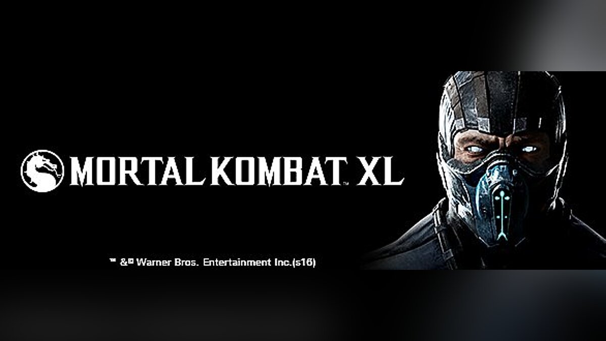 Mortal Kombat X — Трейнер / Trainer (+8) [x64: Steam] [LinGon]