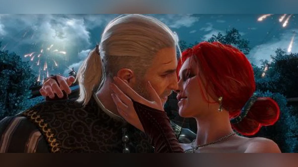 The Witcher 3: Wild Hunt — Трейнер / Trainer (+13) [1.08.4] [iNvIcTUs oRCuS / HoG]