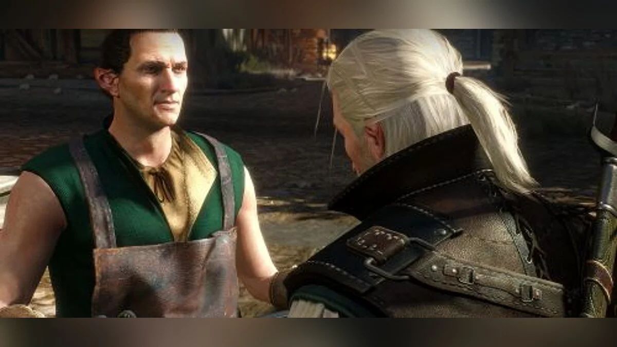 The Witcher 3: Wild Hunt — Трейнер / Trainer (+12) [1.08.3] [iNvIcTUs oRCuS / HoG]