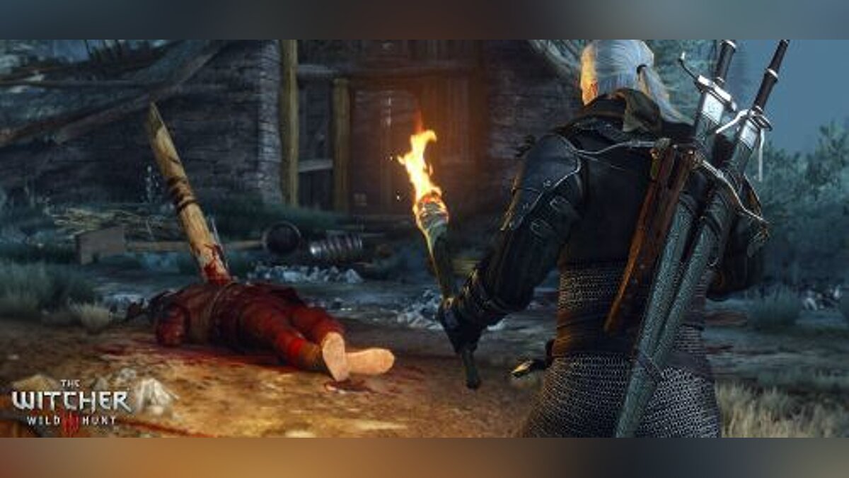 The Witcher 3: Wild Hunt — Трейнер / Trainer (+22) [1.02 - 1.08] [FLiNG] /  Трейнеры / Читы