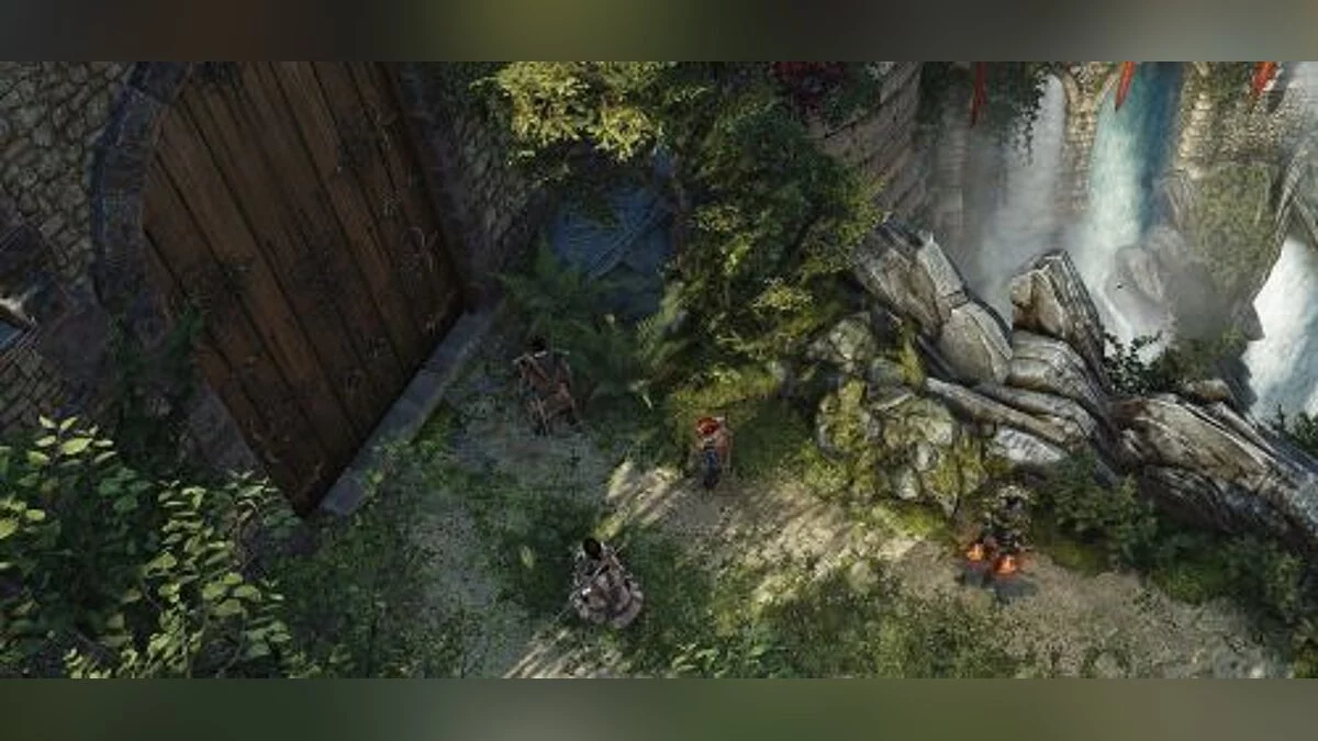 Divinity: Original Sin 2 — Трейнер / Trainer (+14) [3.0.50.423] [MrAntiFun]