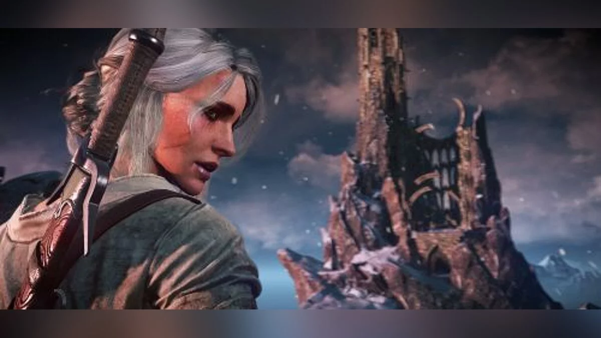 The Witcher 3: Wild Hunt — Трейнер / Trainer (+20) [1.02 - 1.06] [FLiNG]