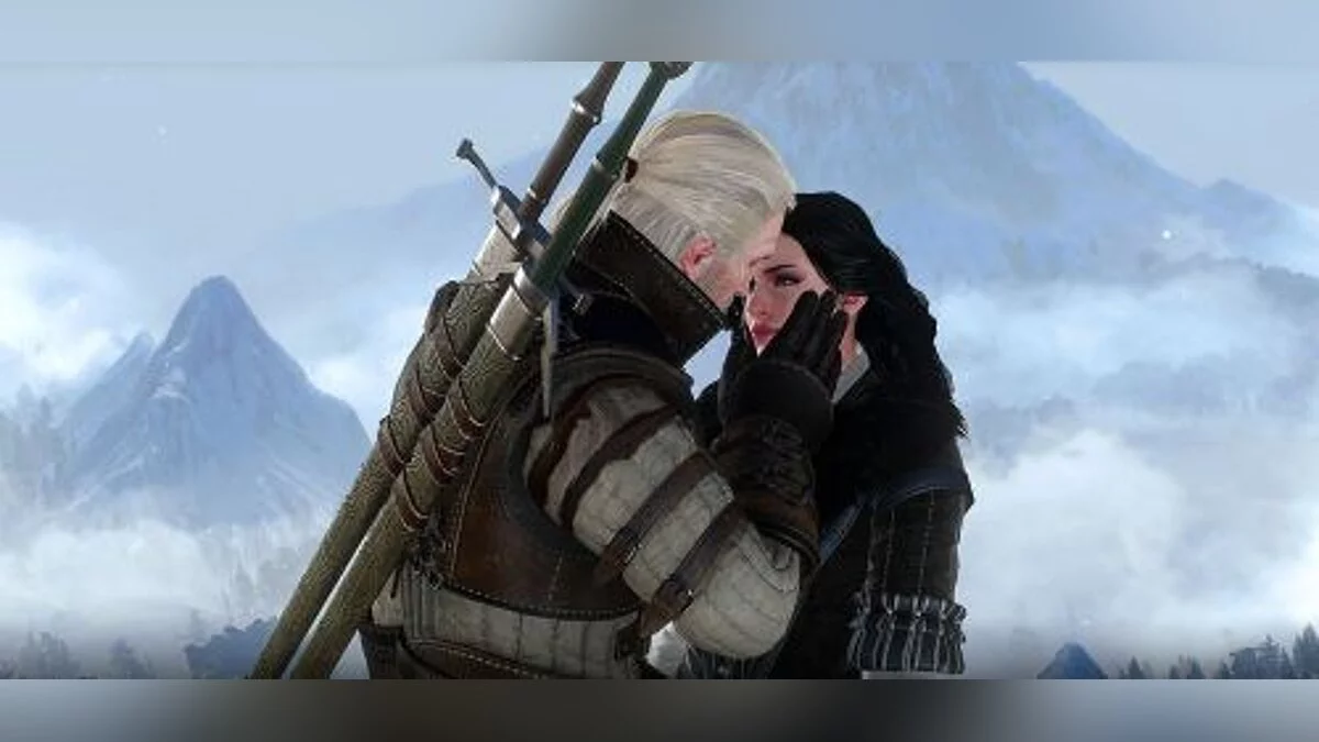 The Witcher 3: Wild Hunt — Трейнер / Trainer (+19) [1.05] [h4x0r]