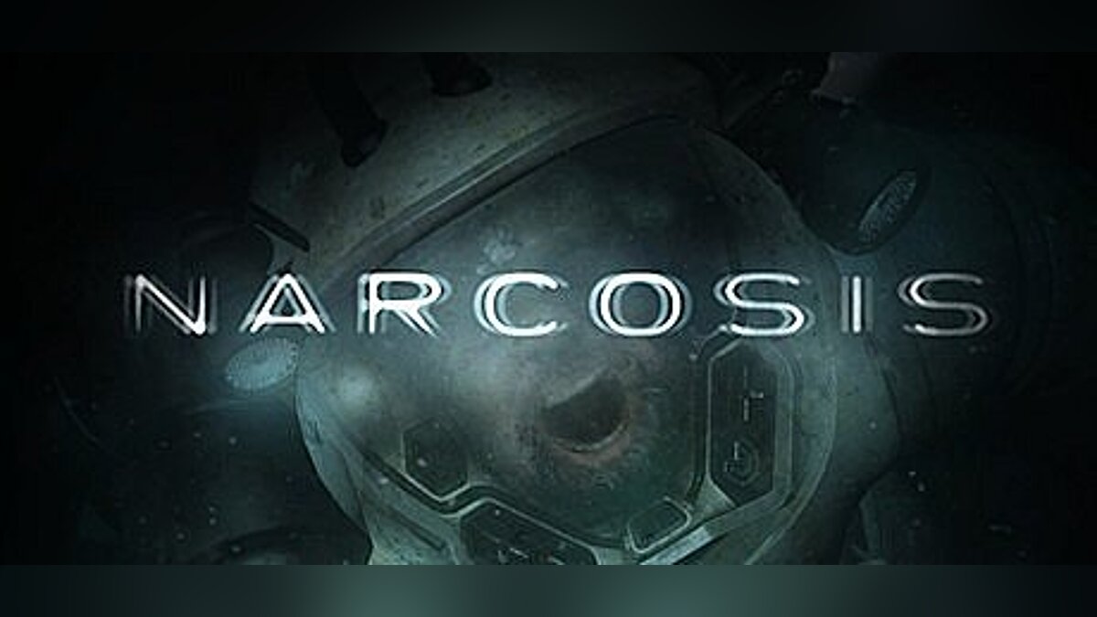 Narcosis — Трейнер / Trainer (+4) [UPD: 29.03.2017] [MrAntiFun]