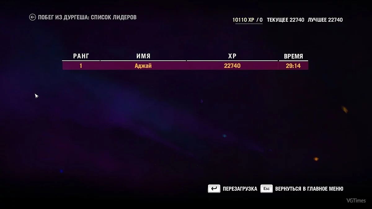 Far Cry 4 — Сохранение / SaveGame (Игра и все DLC пройдены на 100%. Всё изучено, разблокировано и собрано)
