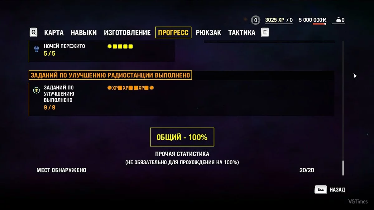 Far Cry 4 — Сохранение / SaveGame (Игра и все DLC пройдены на 100%. Всё изучено, разблокировано и собрано)