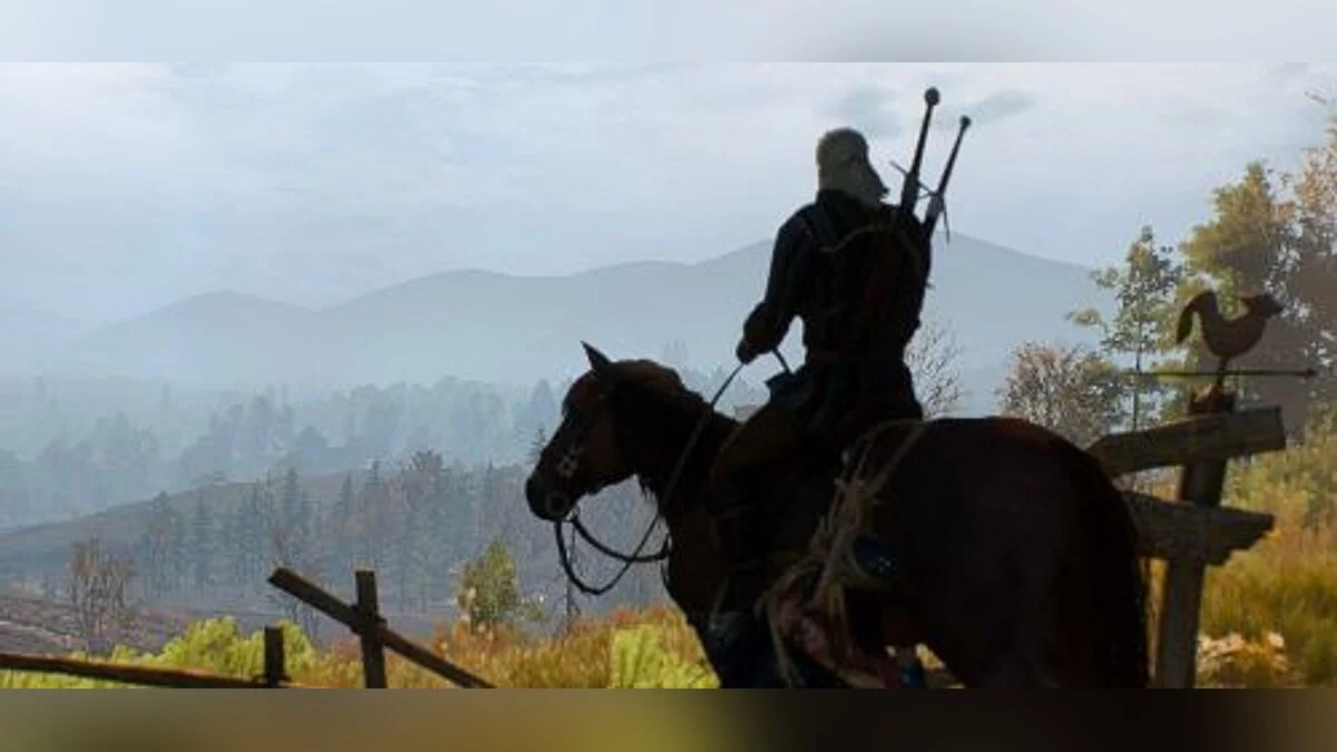 The Witcher 3: Wild Hunt — Трейнер / Trainer (+31) [1.04_26.05.2015_64 Bit] [Baracuda]