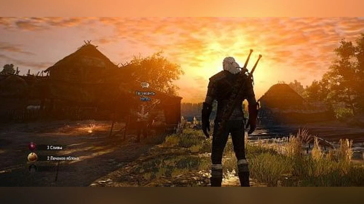 The Witcher 3: Wild Hunt — Трейнер / Trainer (+19) [1.04] [h4x0r]