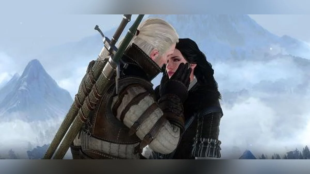 The Witcher 3: Wild Hunt — Трейнер / Trainer (+20) [1.02 - 1.03] [FLiNG]