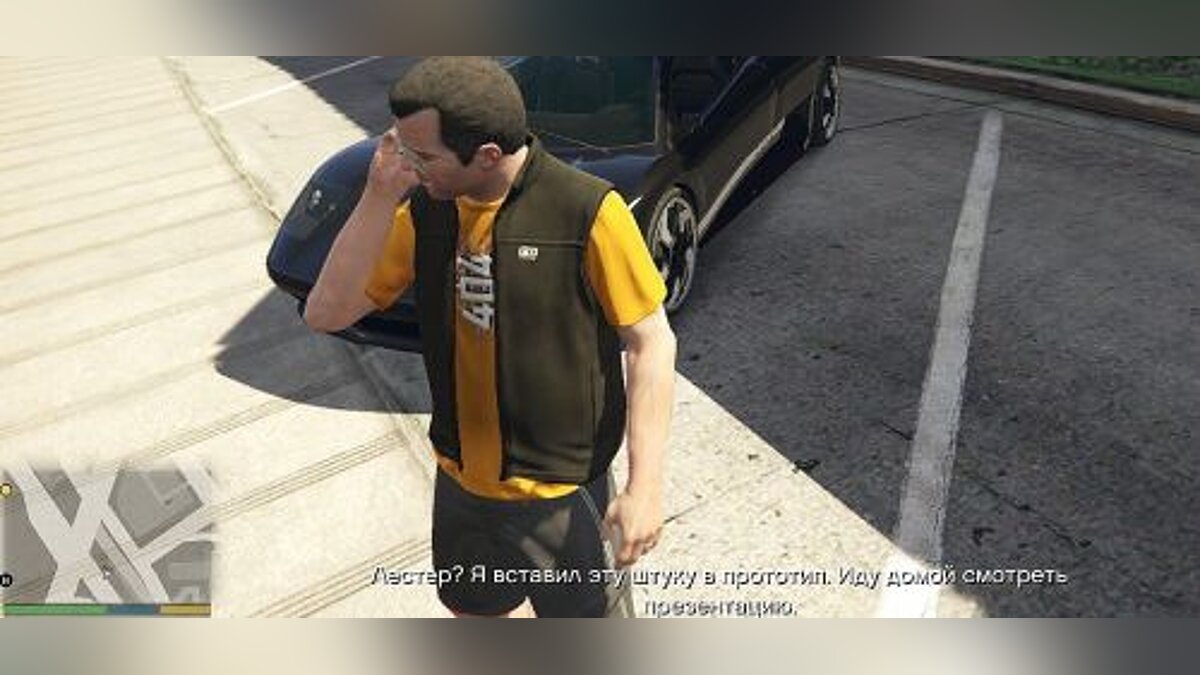 GTA 5 — Grand Theft Auto 5 (GTA V): Script Hook V + Native Trainer [1.0.335.2 / 1.0.350.1 / 1.0.350.2] [Alexander Blade]