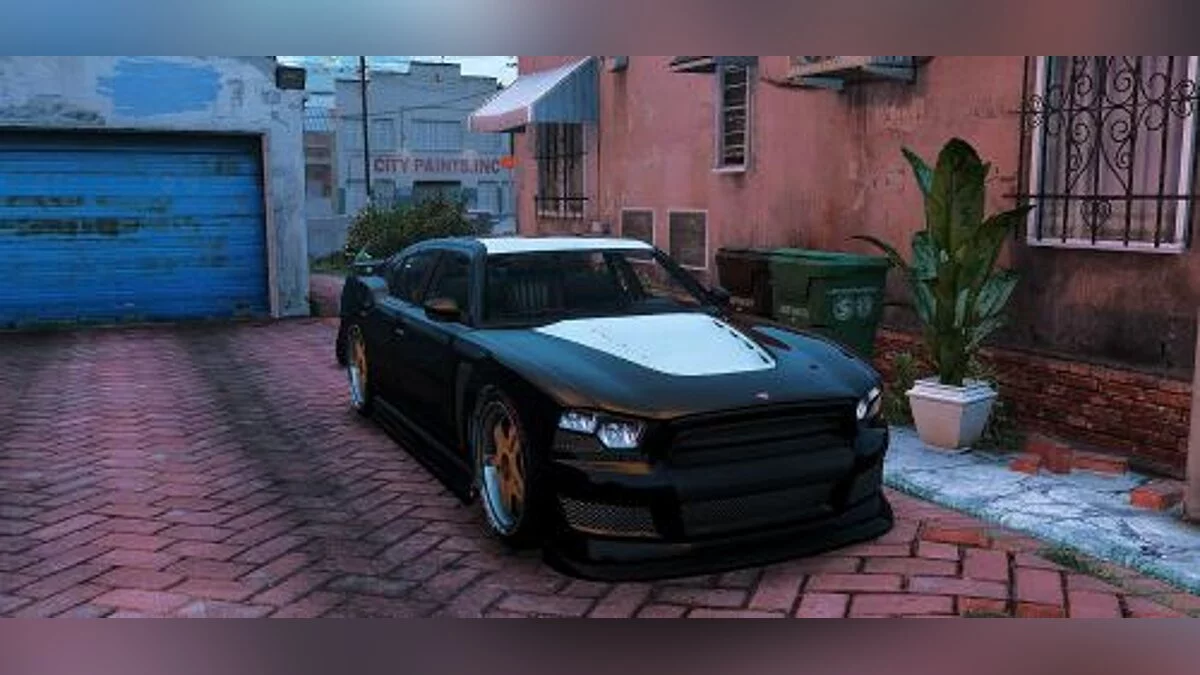 GTA 5 — Трейнер / Trainer (+11) [1.01] [MrAntiFun]