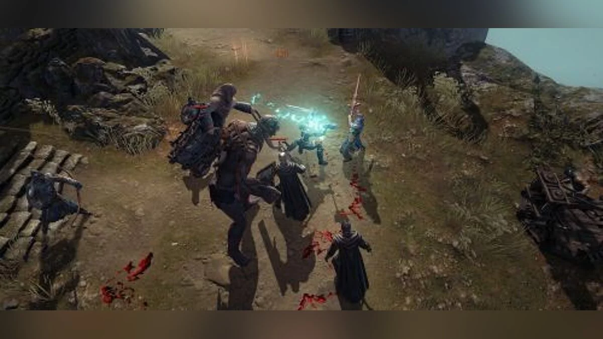 Vikings: Wolves of Midgard — Трейнер / Trainer (+22) [1.0] [FLiNG]