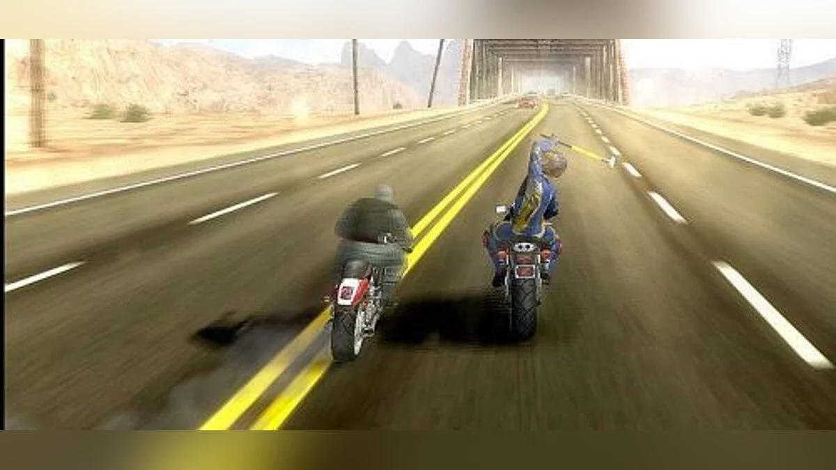 Road Redemption — Трейнер / Trainer (+6) [06.28.2016 - 64bit] [MrAntiFun]