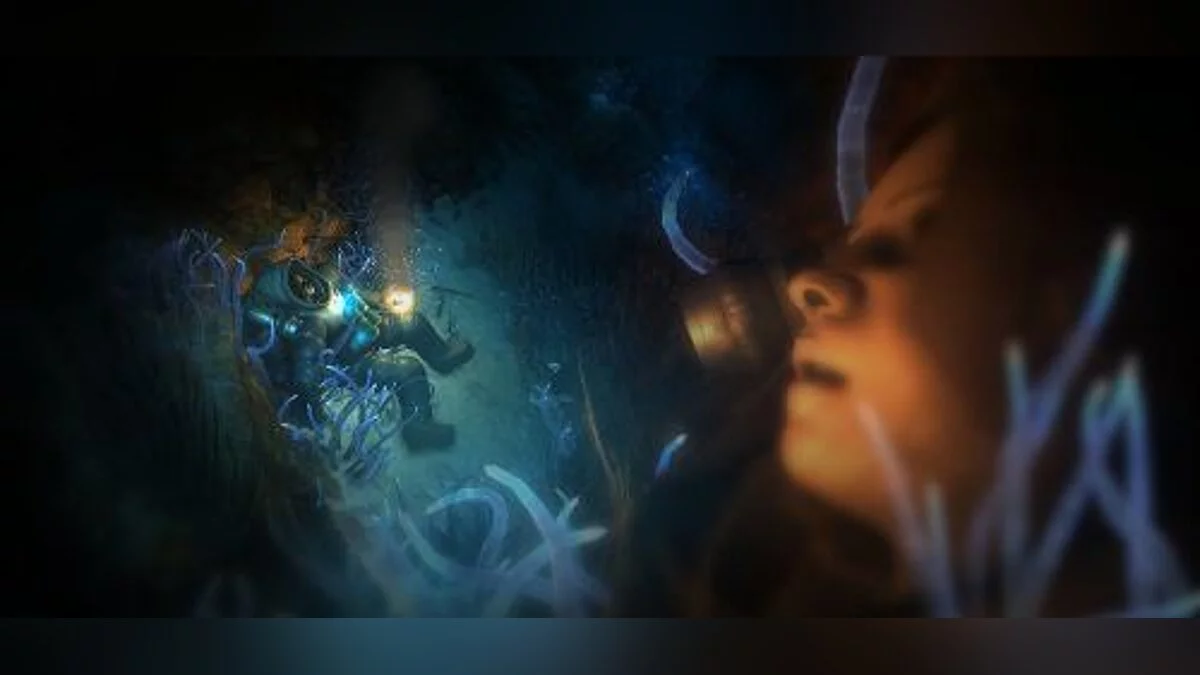 Narcosis — Трейнер / Trainer (+4) [UPD: 29.03.2017] [MrAntiFun]