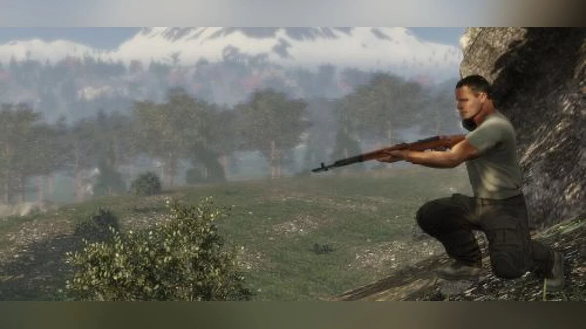 Subsistence — Трейнер / Trainer (+7) [UPD: 29.03.2017] [MrAntiFun]