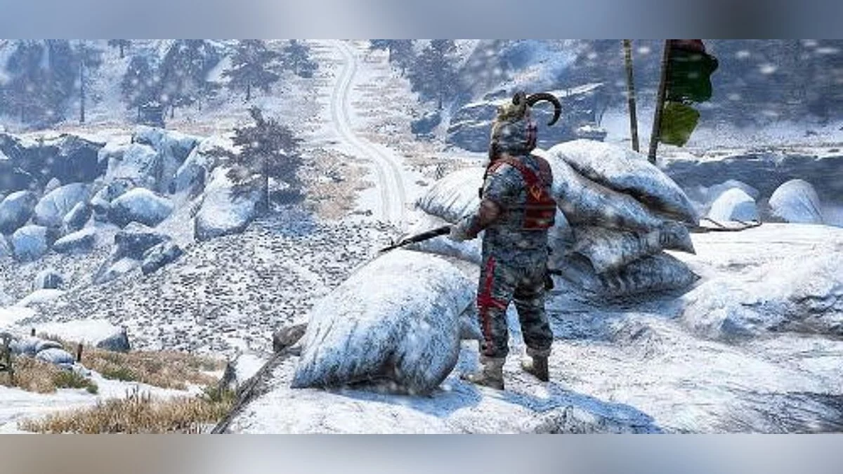 Far Cry 4 — Сохранение / SaveGame (Игра пройдена на 73%, сюжет не тронут)