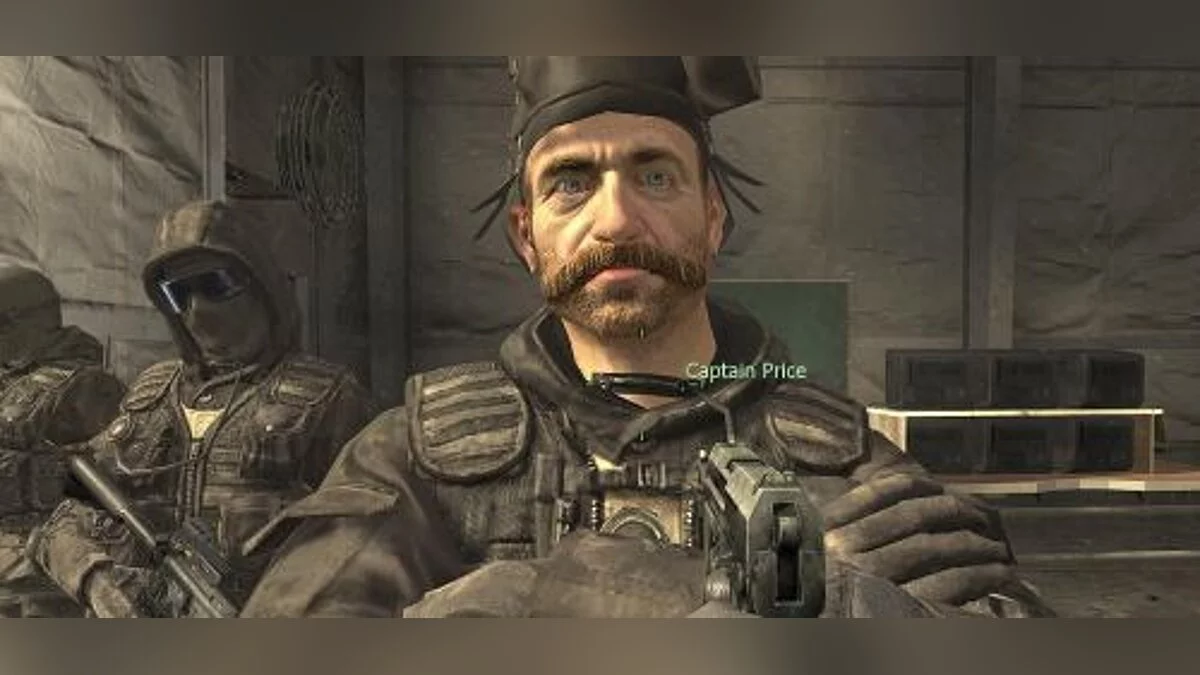 Call of Duty 4: Modern Warfare — Трейнер / Trainer (+10) [1.0 - Update 08.02.2017] [FLiNG]