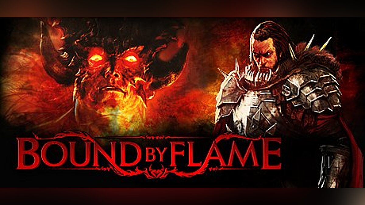 Bound by Flame — Трейнер / Trainer (+9) [16072015] [iNvIcTUs oRCuS]