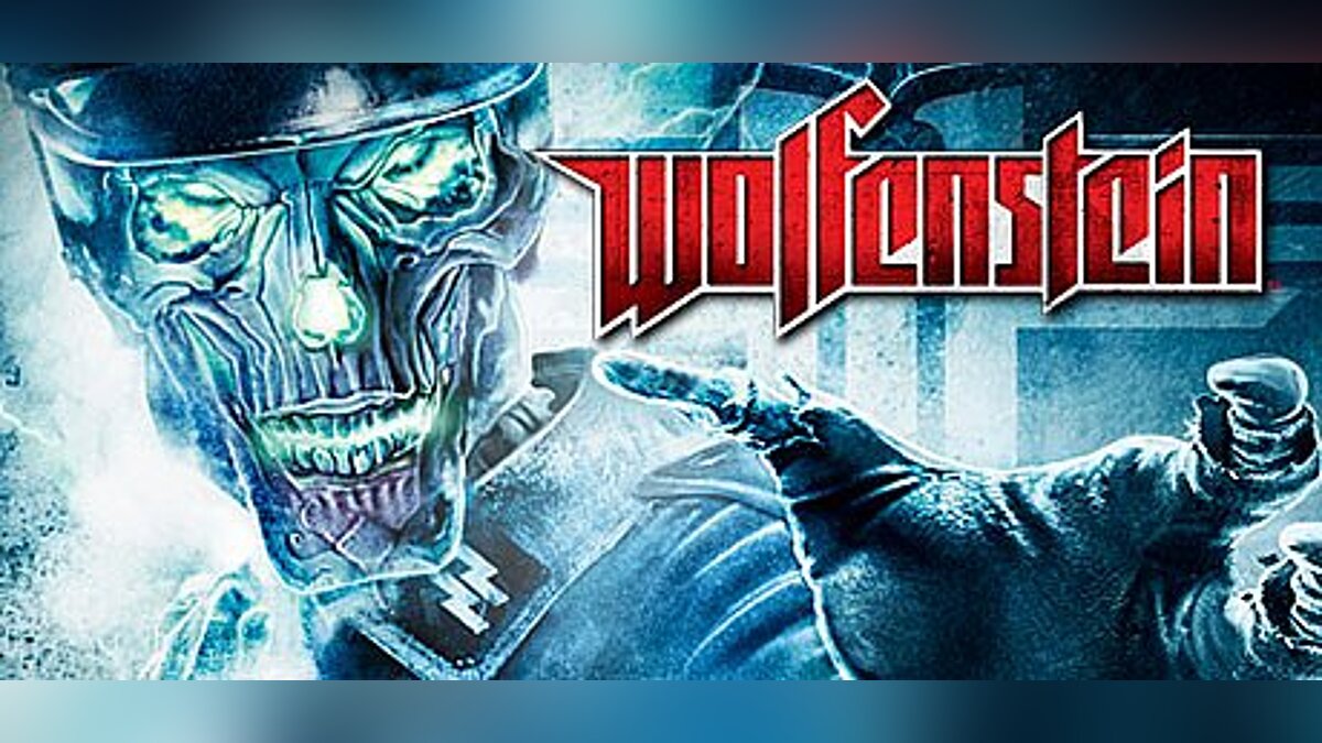 Wolfenstein 2009 почему нет в steam фото 103