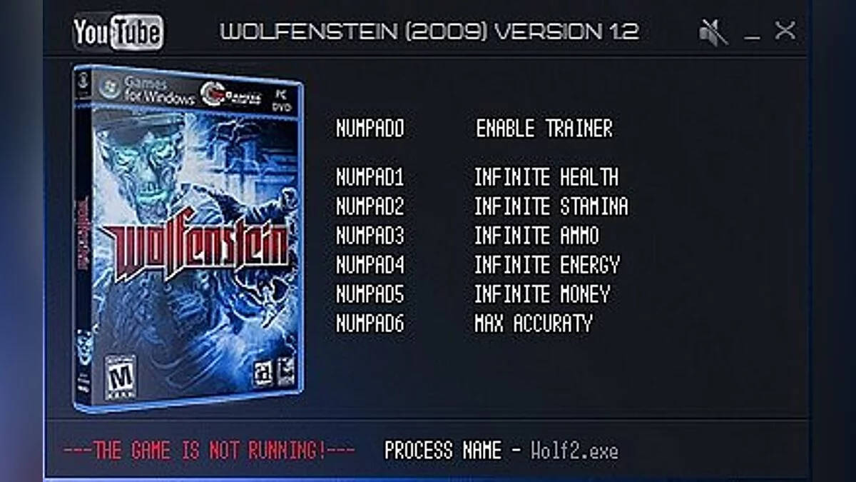 ARK: Survival Evolved — Трейнер / Trainer (+11) [255.2] [MrAntiFun]