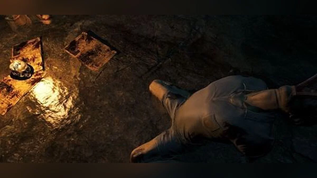 The Forest — Трейнер / Trainer (+9) [0.36] [MrAntiFun]