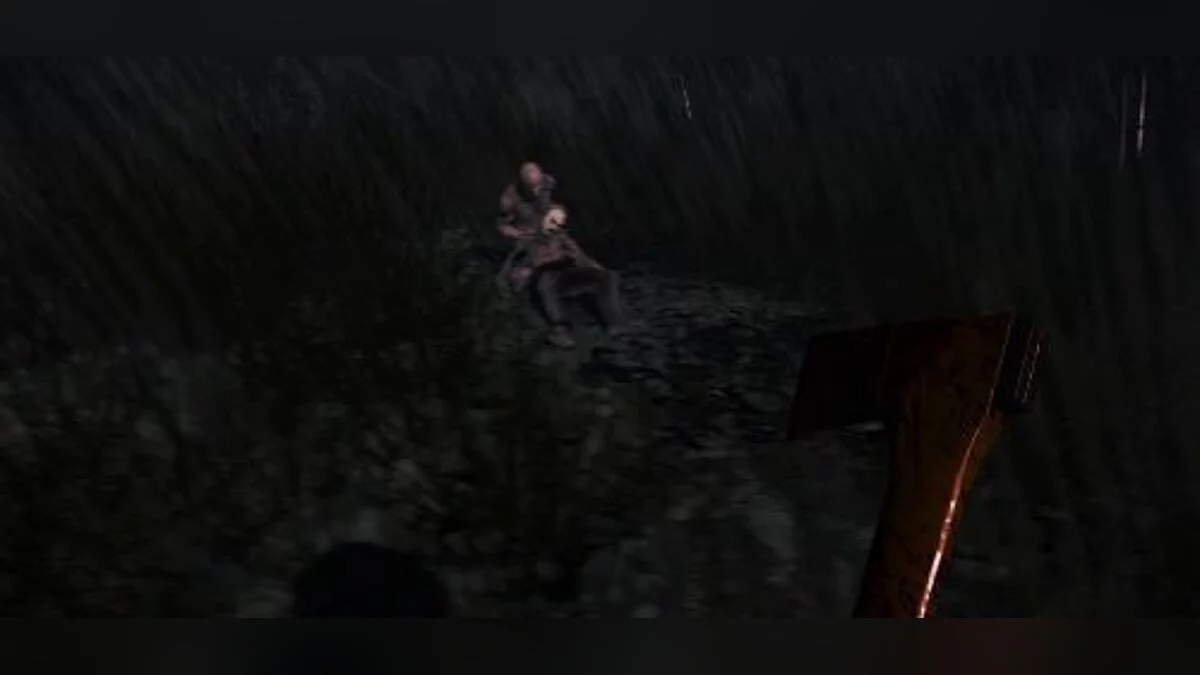 The Forest — Трейнер / Trainer (+9) [0.31] [MrAntiFun]