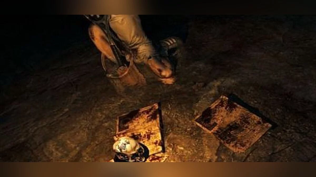 The Forest — Трейнер / Trainer (+9) [0.24] [MrAntiFun]