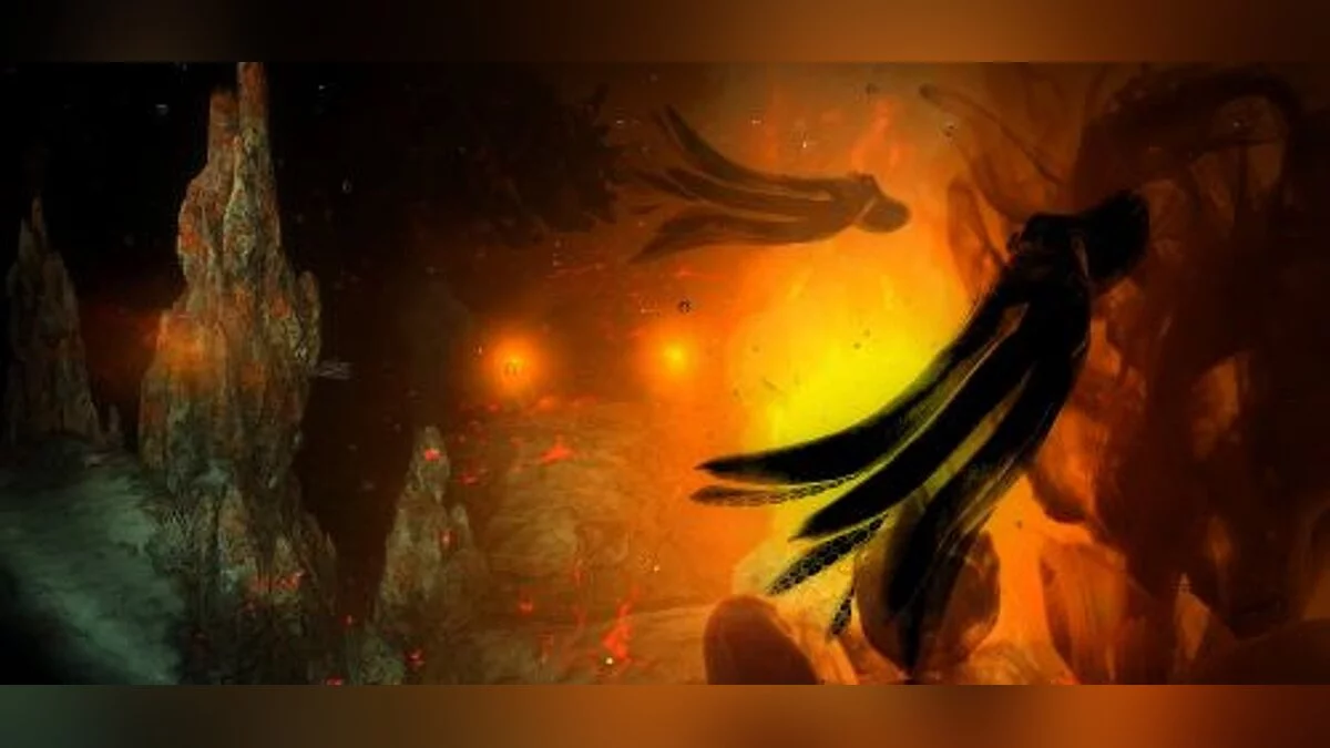 Narcosis — Трейнер / Trainer (+4) [1.0] [Abolfazl.k]