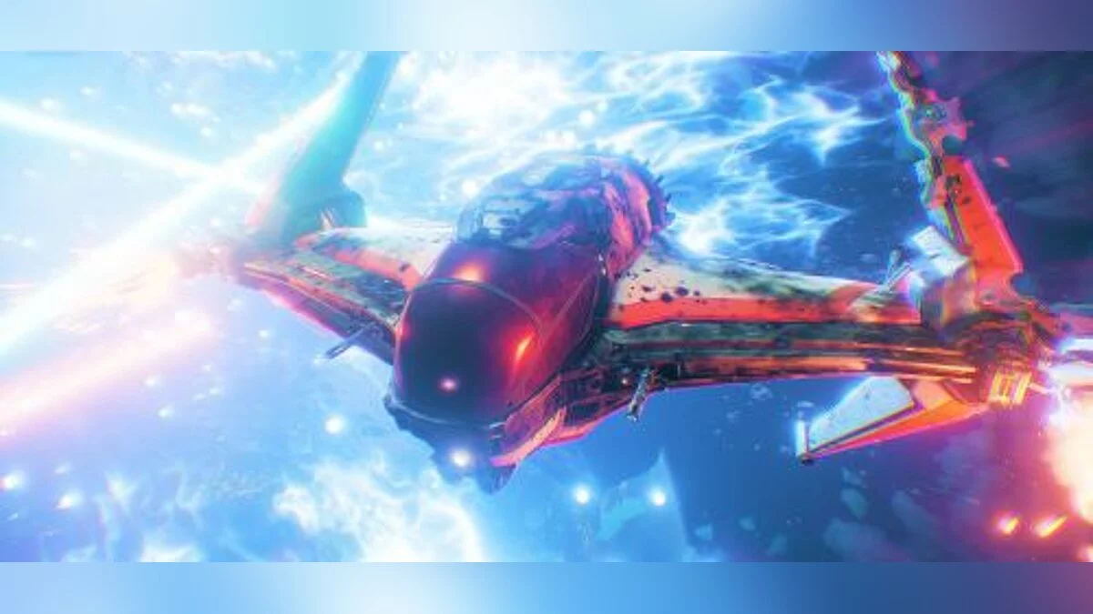 Everspace — Трейнер / Trainer (+6) [0.2.0.29432] [MrAntiFun]