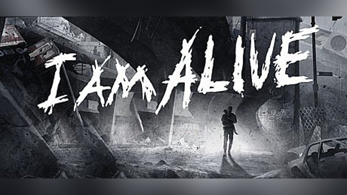 I Am Alive — Трейнер / Trainer (+3) [1.01] [MrAntiFun]